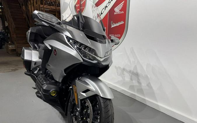 2025 Honda Gold Wing Tour
