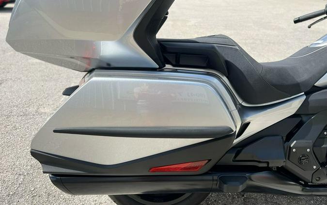2025 Honda Gold Wing Tour