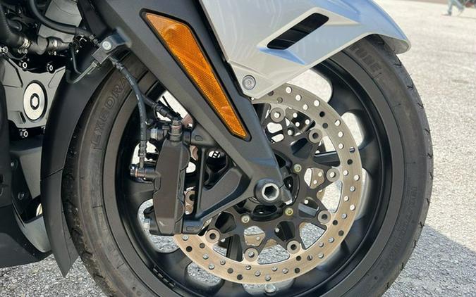 2025 Honda Gold Wing Tour