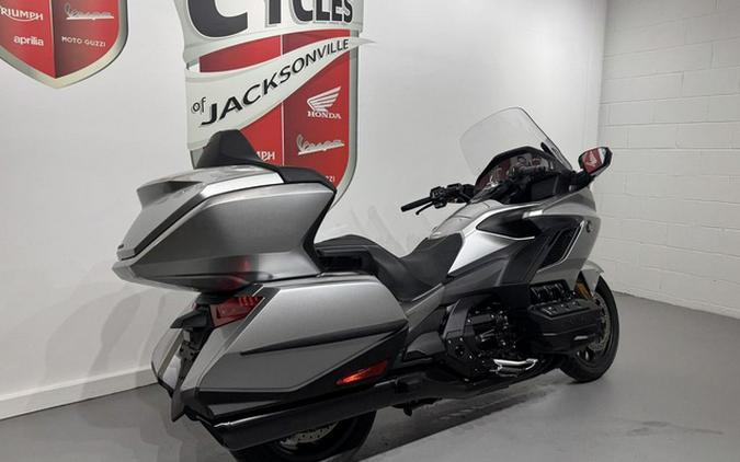 2025 Honda Gold Wing Tour