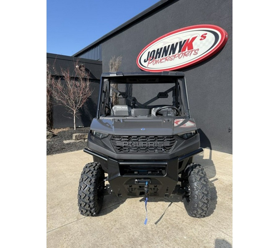 2026 Polaris Ranger 1000 Premium