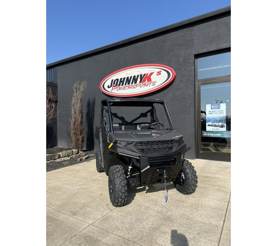 2026 Polaris Ranger 1000 Premium