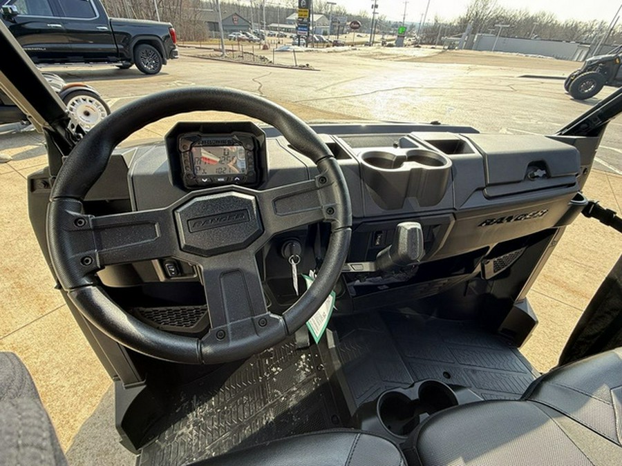 2026 Polaris Ranger 1000 Premium