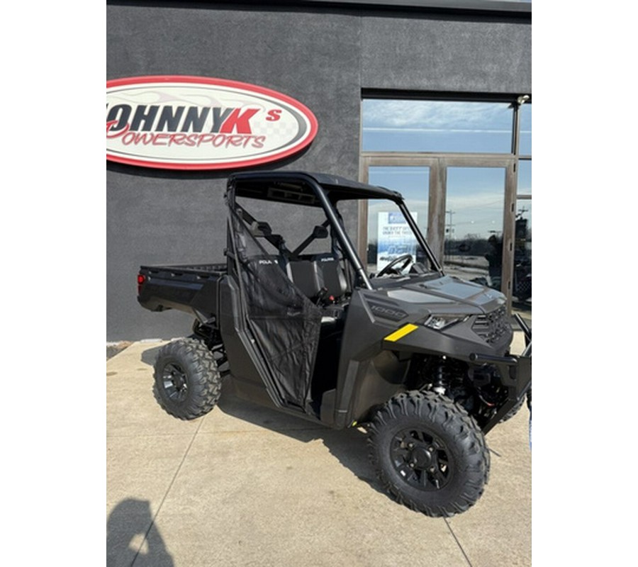 2026 Polaris Ranger 1000 Premium