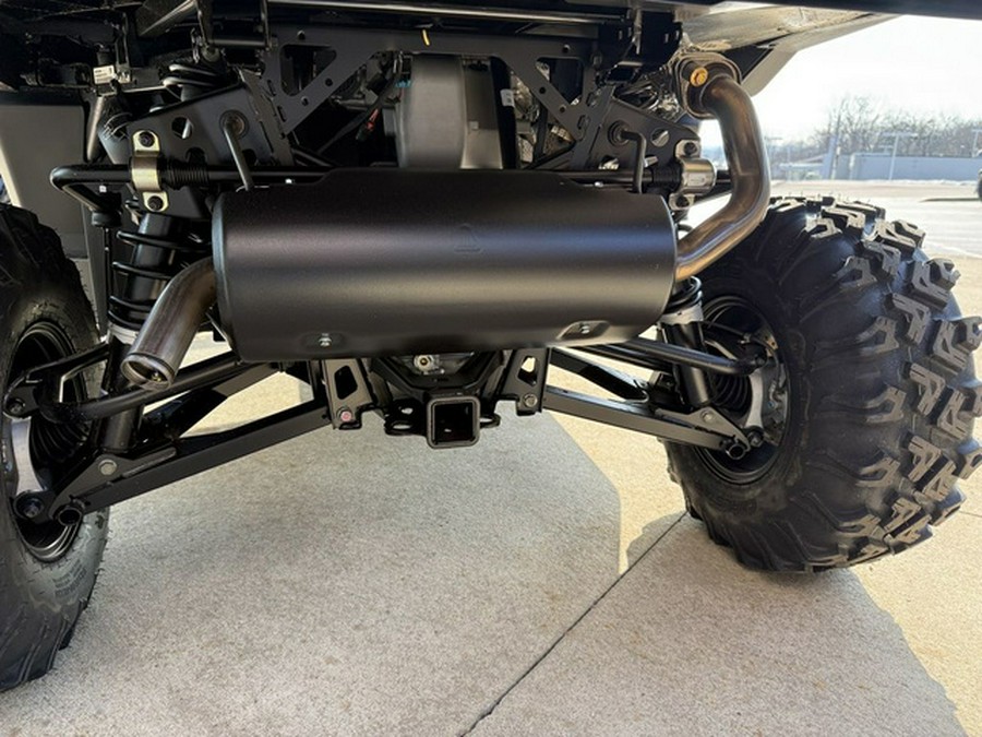 2026 Polaris Ranger 1000 Premium