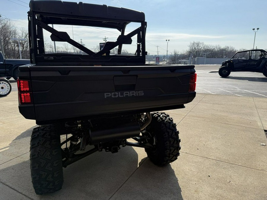 2026 Polaris Ranger 1000 Premium