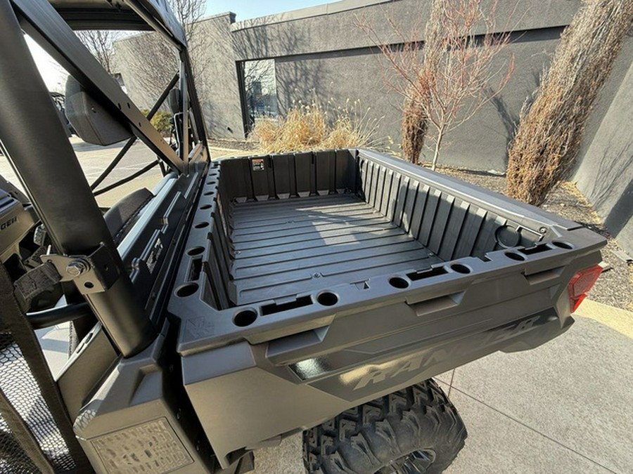 2026 Polaris Ranger 1000 Premium