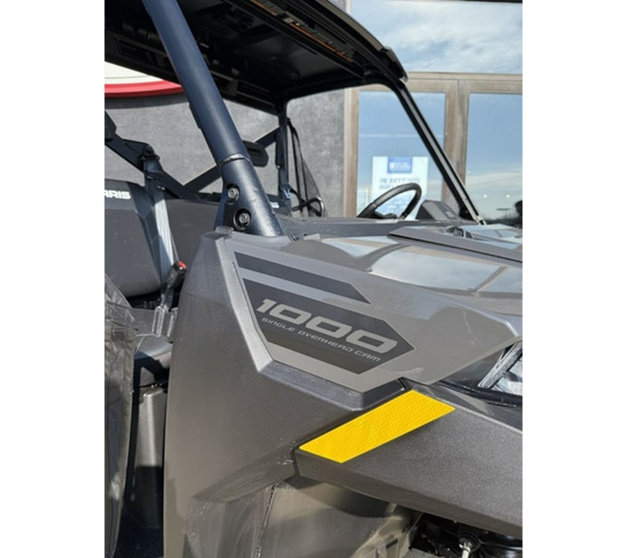 2026 Polaris Ranger 1000 Premium