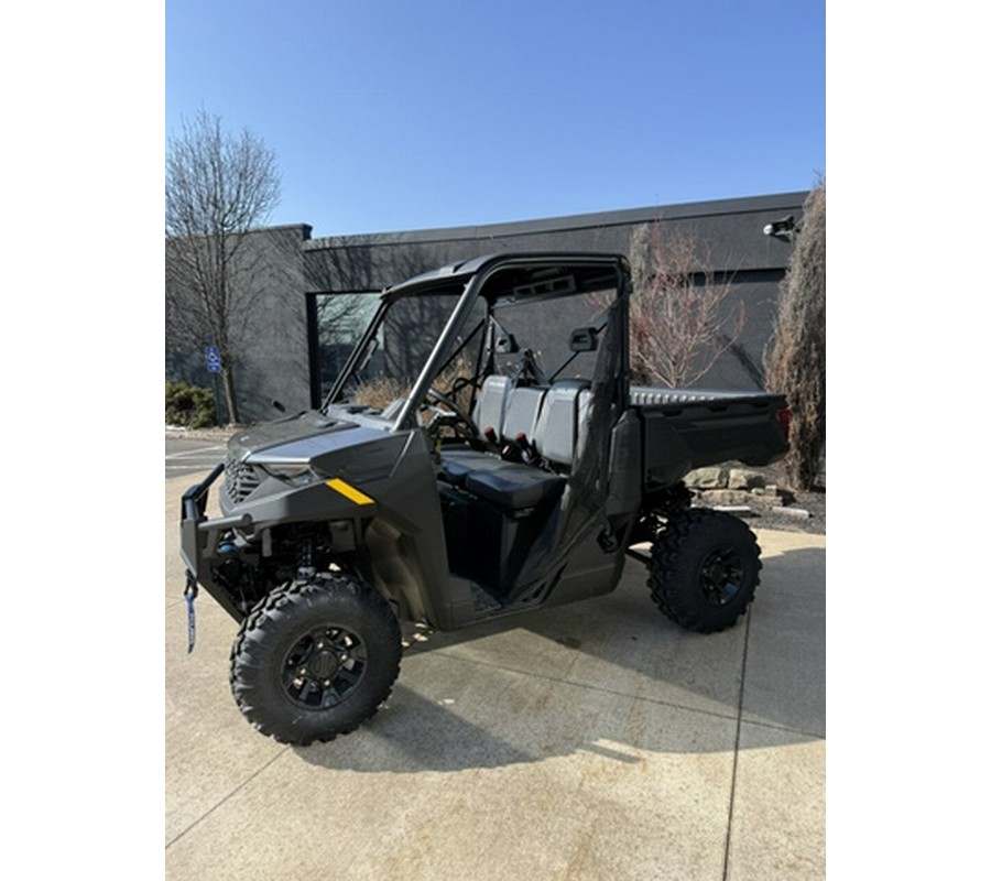 2026 Polaris Ranger 1000 Premium