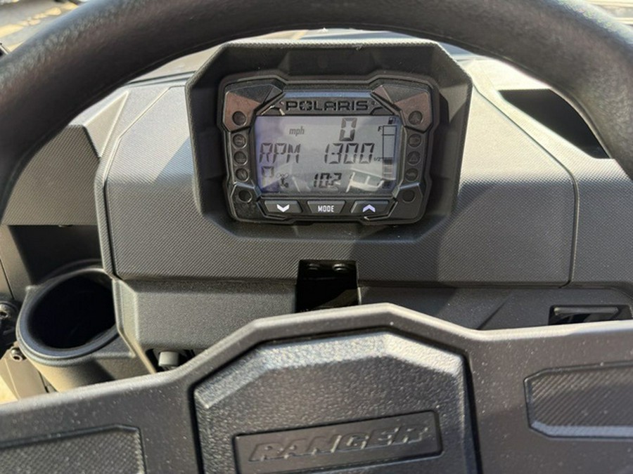 2026 Polaris Ranger 1000 Premium