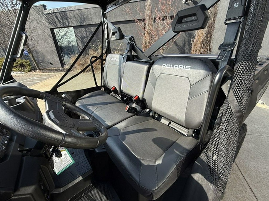 2026 Polaris Ranger 1000 Premium