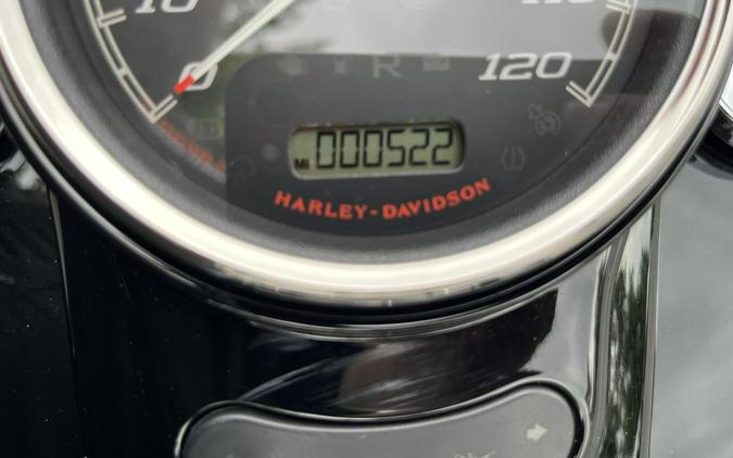 2024 Harley-Davidson Freewheeler FLRT