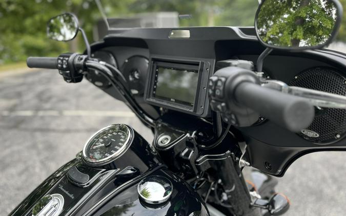 2024 Harley-Davidson Freewheeler FLRT