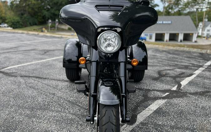 2024 Harley-Davidson Freewheeler FLRT