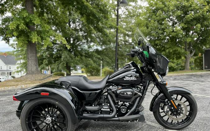 2024 Harley-Davidson Freewheeler FLRT