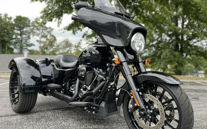 2024 Harley-Davidson Freewheeler FLRT