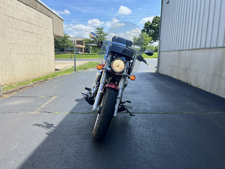 2012 Yamaha V Star 950