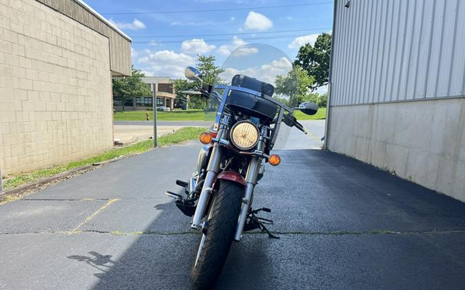 2012 Yamaha V Star 950