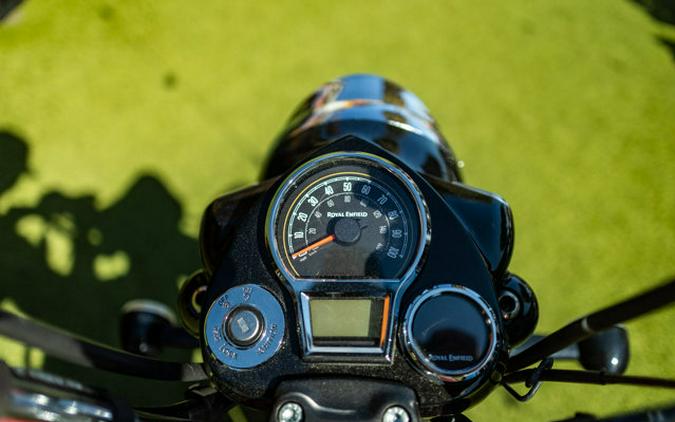 2026 Royal Enfield GOAN CLASSIC 350