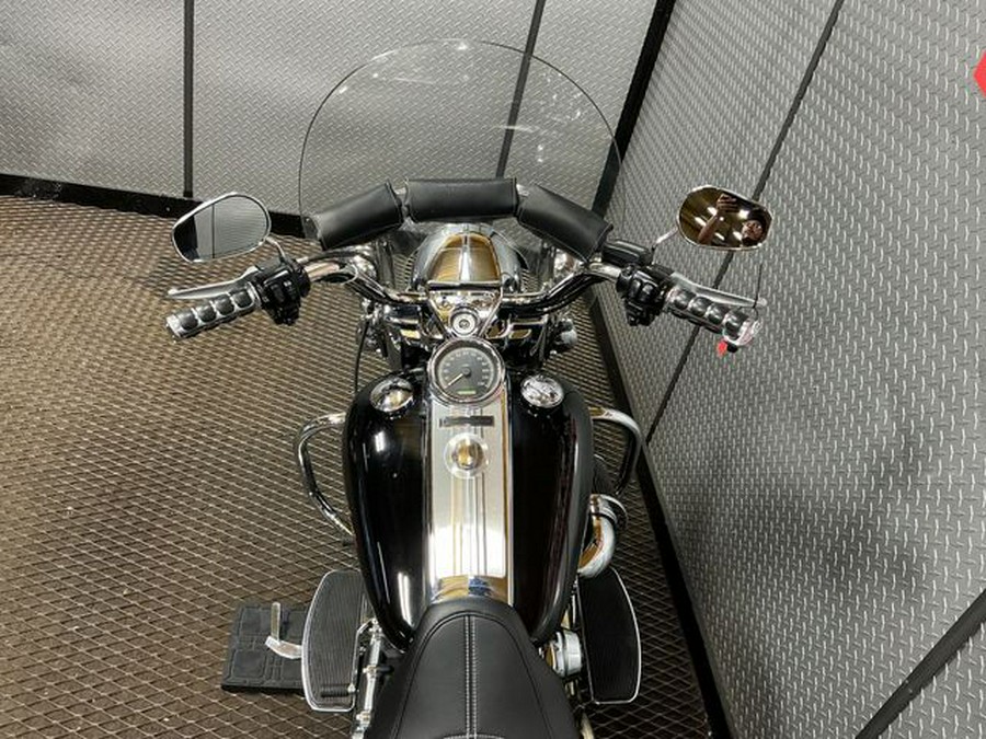 2009 Harley-Davidson Road King Base