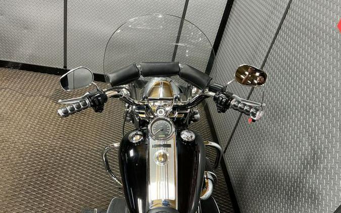 2009 Harley-Davidson Road King Base