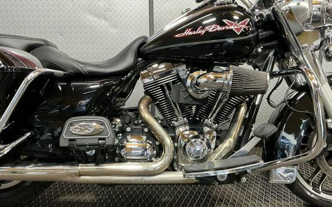 2009 Harley-Davidson Road King Base