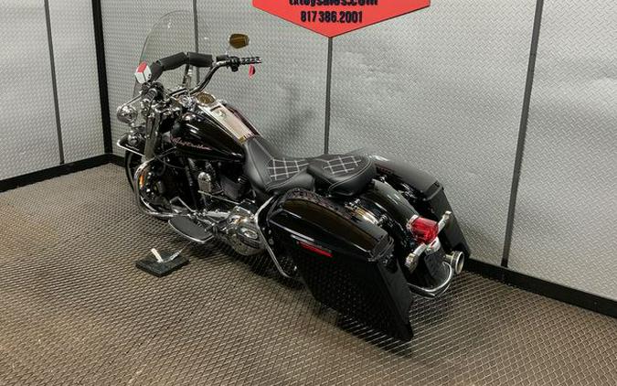 2009 Harley-Davidson Road King Base