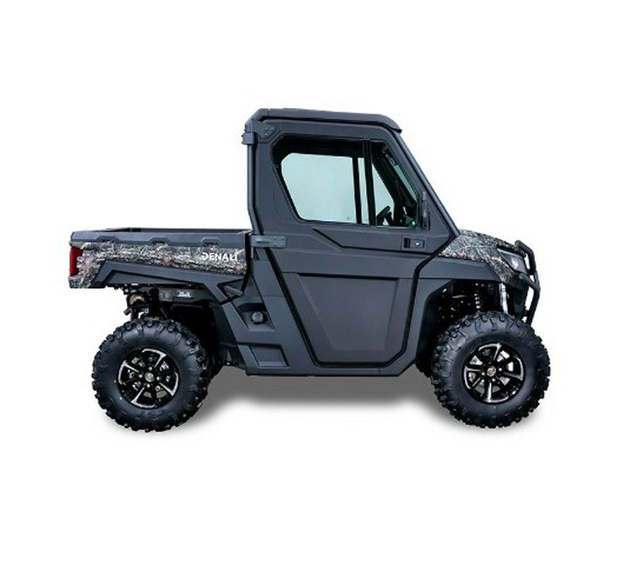 2026 Bighorn Denali 650 HX