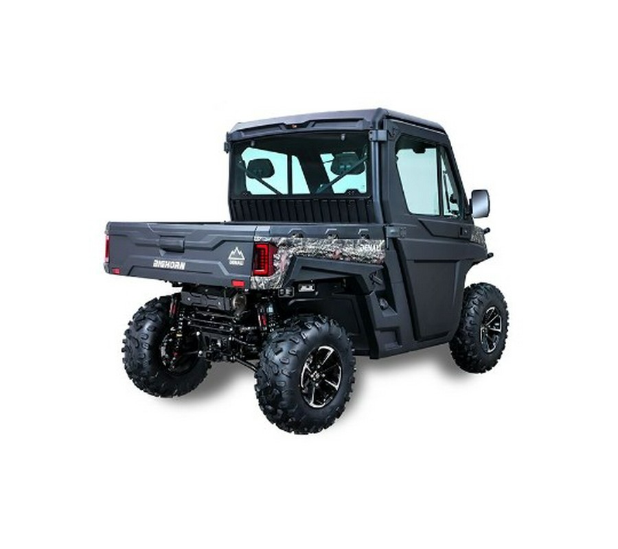 2026 Bighorn Denali 650 HX