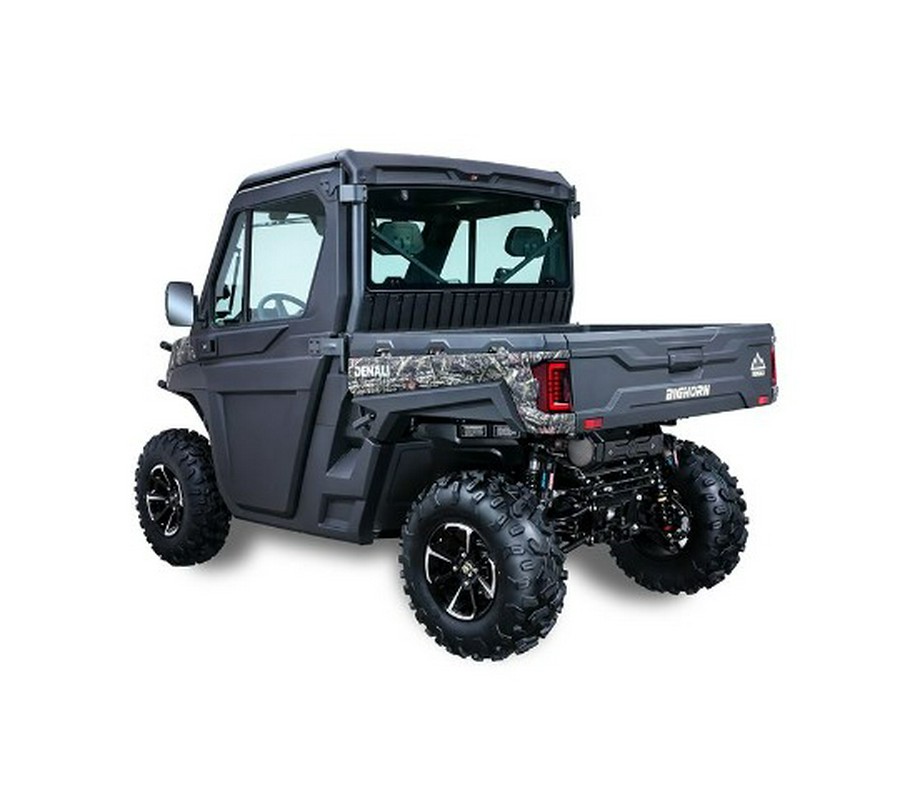 2026 Bighorn Denali 650 HX