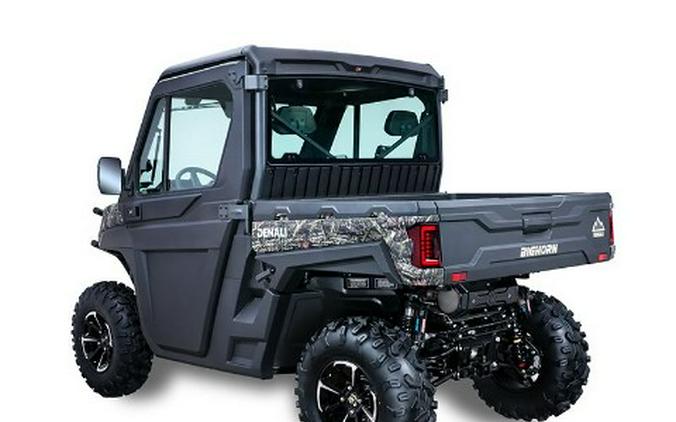2026 Bighorn Denali 650 HX