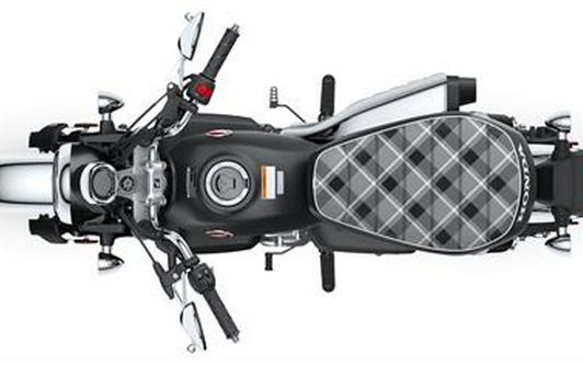2026 Honda Monkey ABS