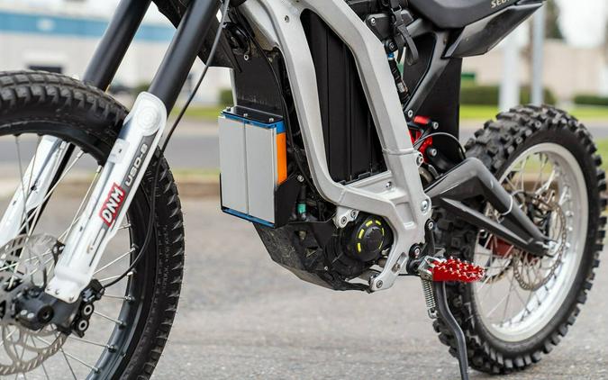 2022 Segway X260 72V