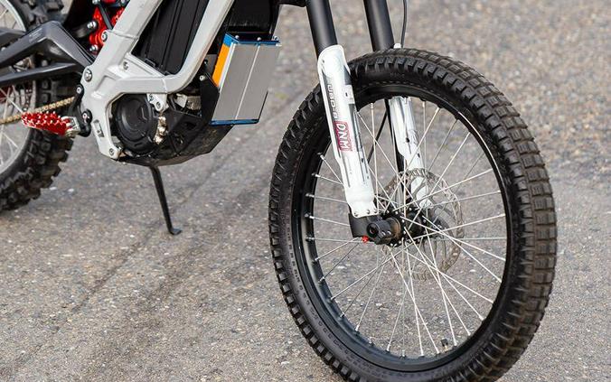 2022 Segway X260 72V