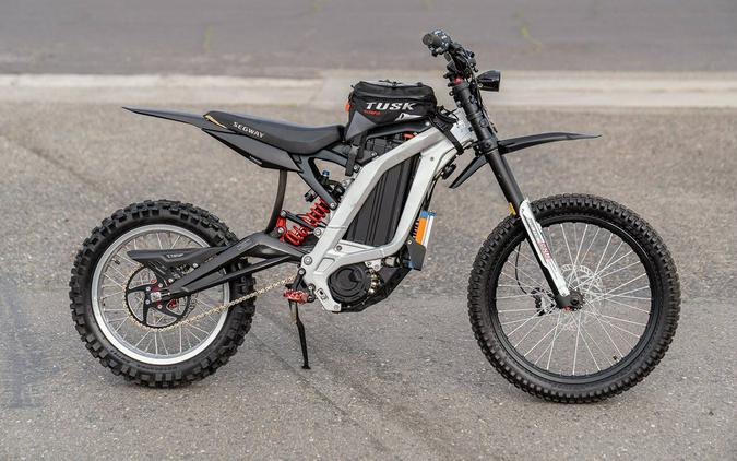 2022 Segway X260 72V