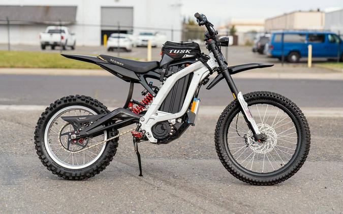 2022 Segway X260 72V