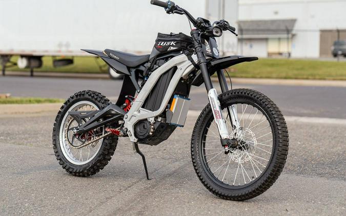 2022 Segway X260 72V