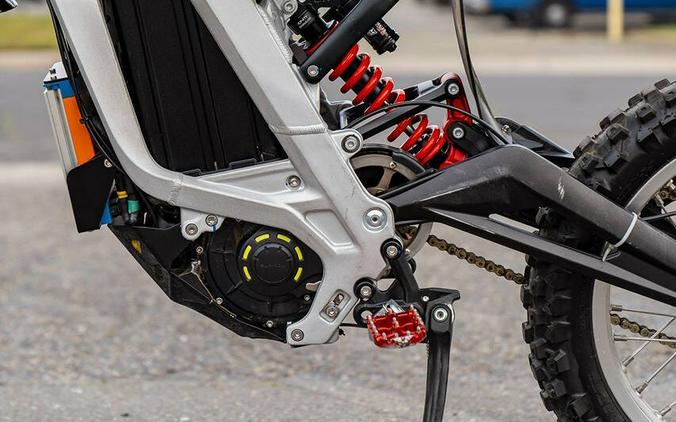 2022 Segway X260 72V