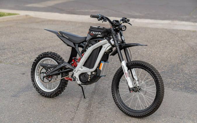 2022 Segway X260 72V
