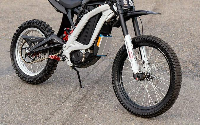 2022 Segway X260 72V