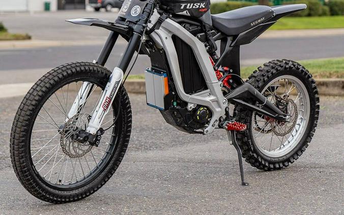 2022 Segway X260 72V