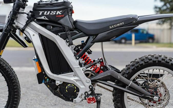 2022 Segway X260 72V
