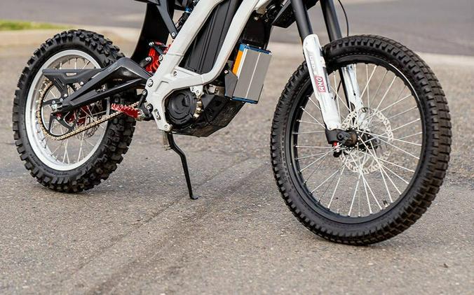 2022 Segway X260 72V
