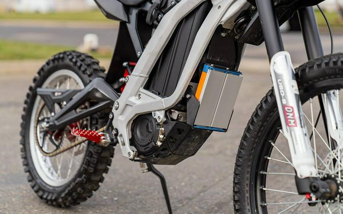2022 Segway X260 72V