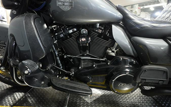 2021 Harley-Davidson Street Glide FLHX