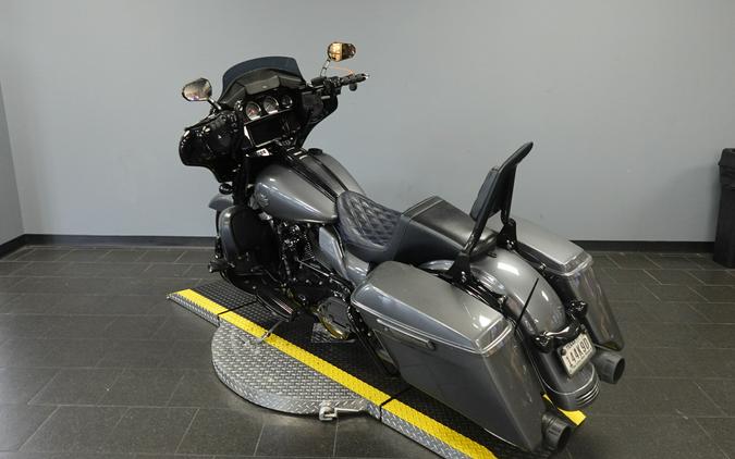 2021 Harley-Davidson Street Glide FLHX