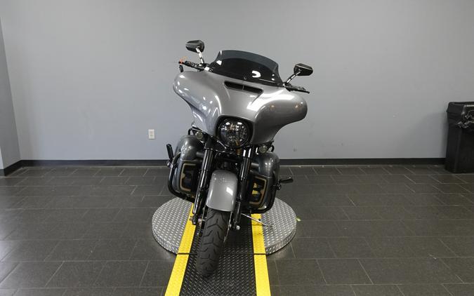 2021 Harley-Davidson Street Glide FLHX