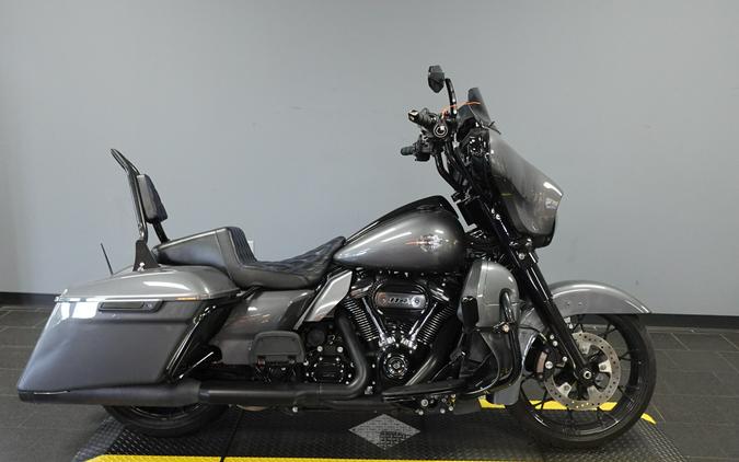 2021 Harley-Davidson Street Glide FLHX