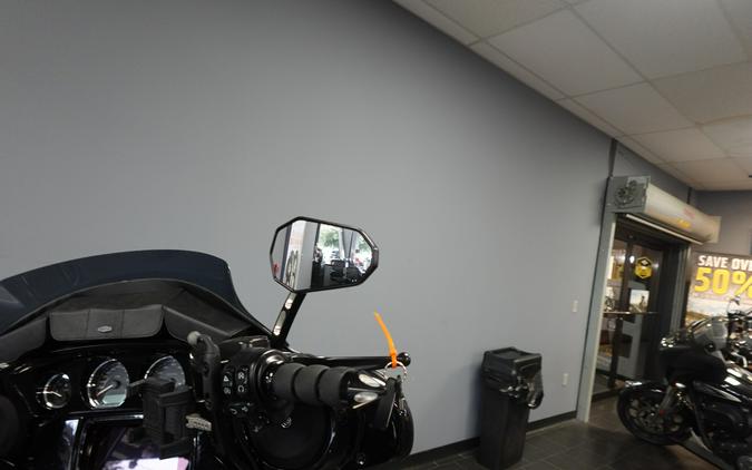 2021 Harley-Davidson Street Glide FLHX