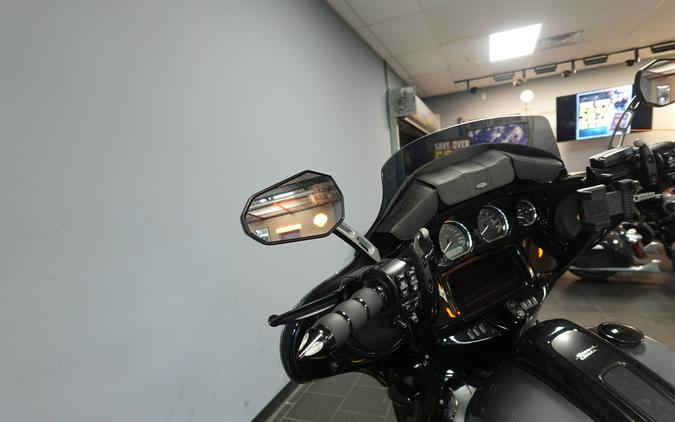 2021 Harley-Davidson Street Glide FLHX